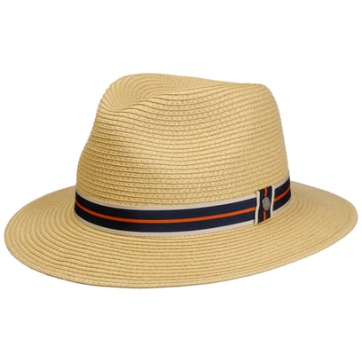 Wardsville Traveller Toyo Strohhut by Lierys - 49,90 &euro;