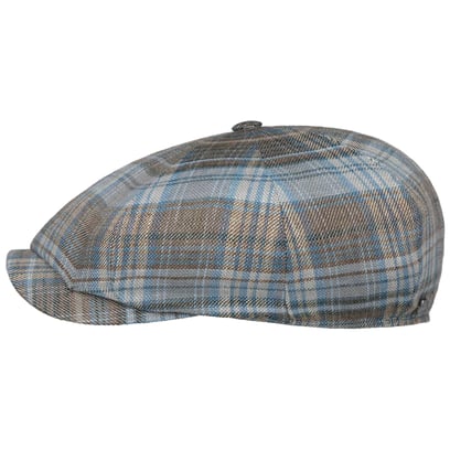 Winford 8 Panel Flatcap by Lierys - 79,90 &euro;