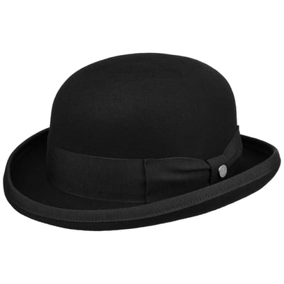 Wollfilz Uni Melone by Lierys - 79,95 &euro;