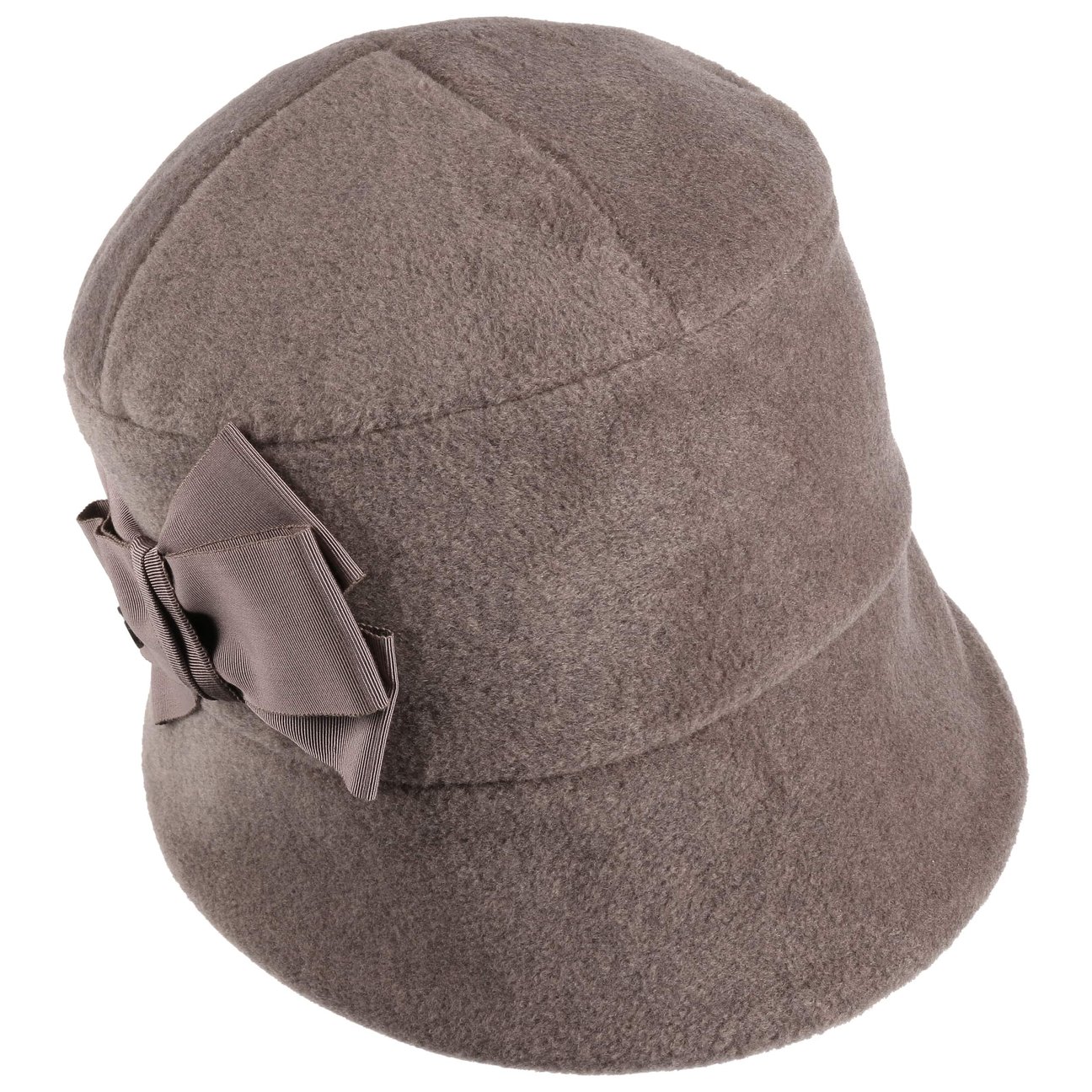 s Fleece Cloche Hat --\u003e Hats, caps 