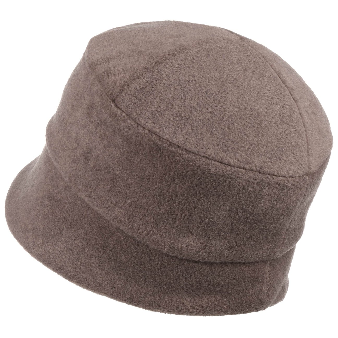 s Fleece Cloche Hat --\u003e Hats, caps 