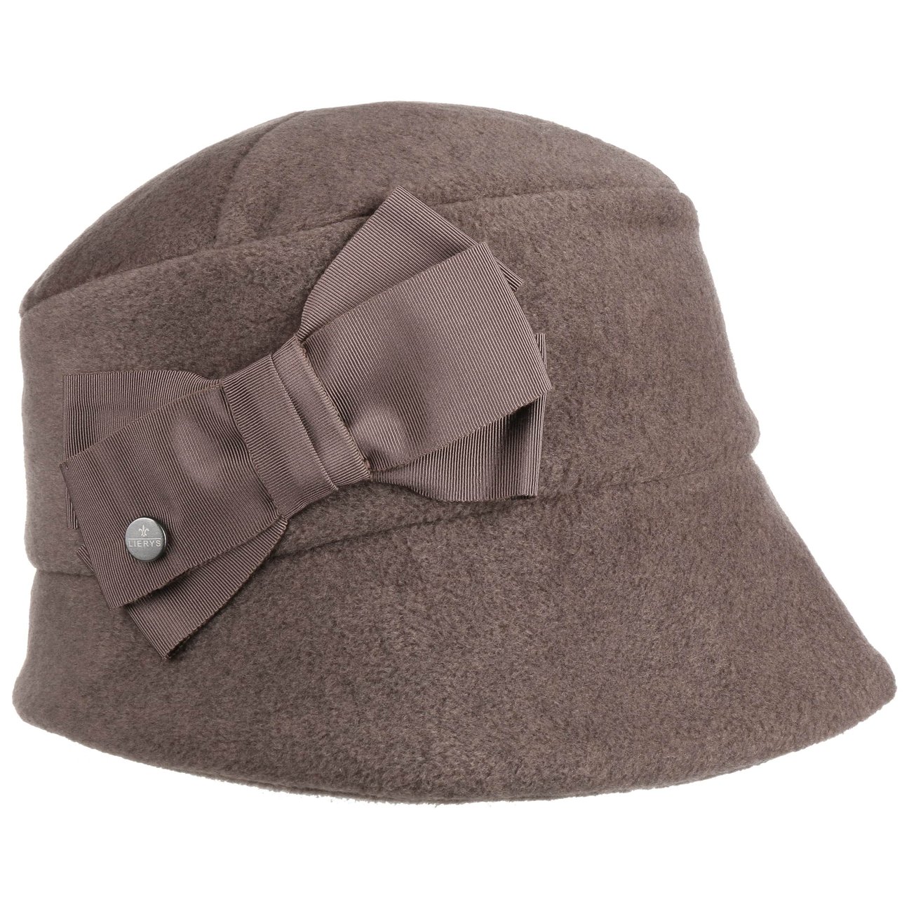 s Fleece Cloche Hat --\u003e Hats, caps 