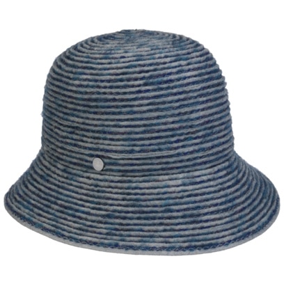 帽子 RIU Wool cloche hat Scala Wool Cloche- Tula – Tenth Street Hats