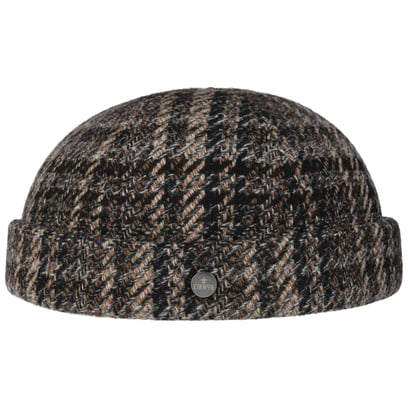 Wool Stripes Dockerm�tze by Lierys - 79,95 &euro;