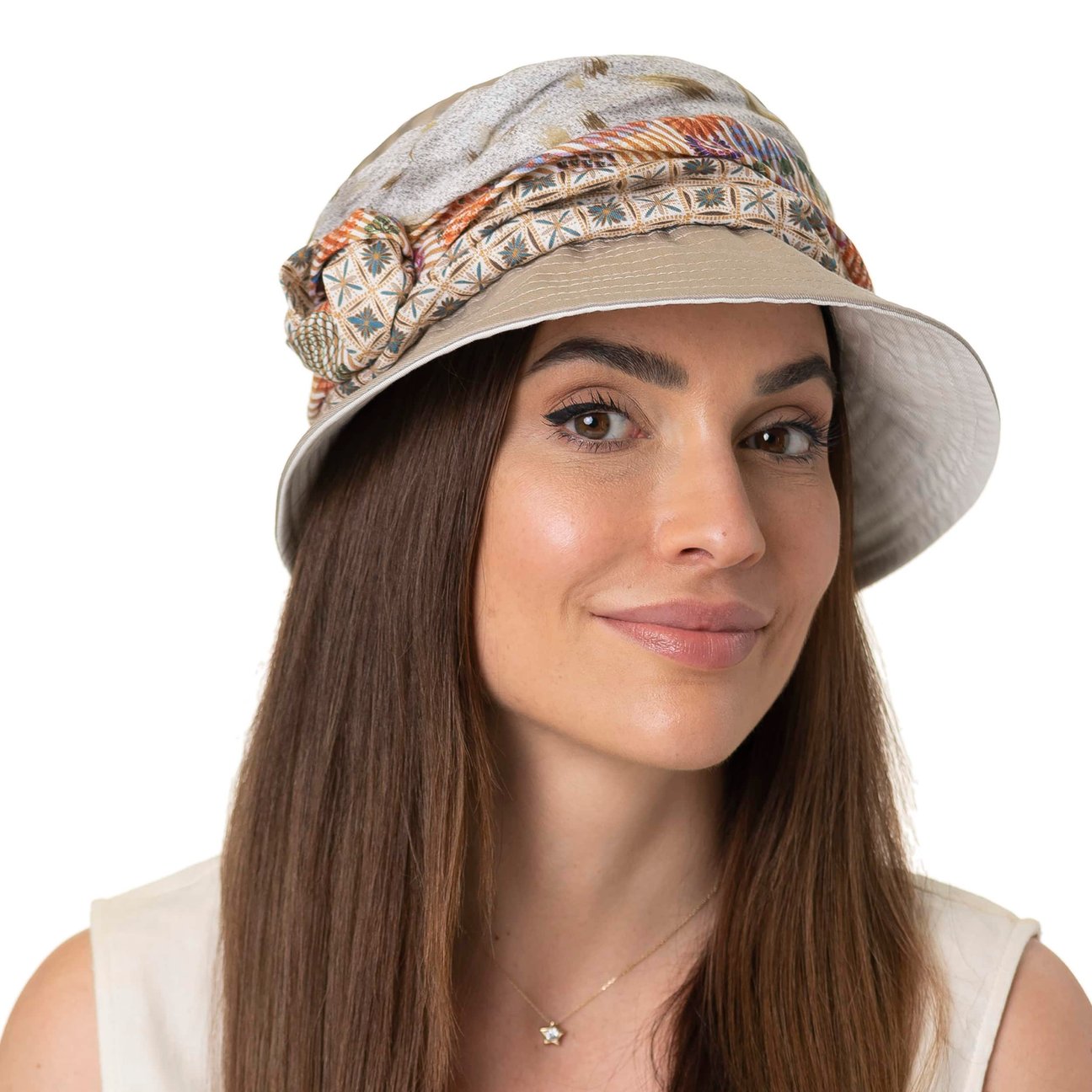 Yulea Women´s Hat by Lierys Gold --> Lierys.com | High 